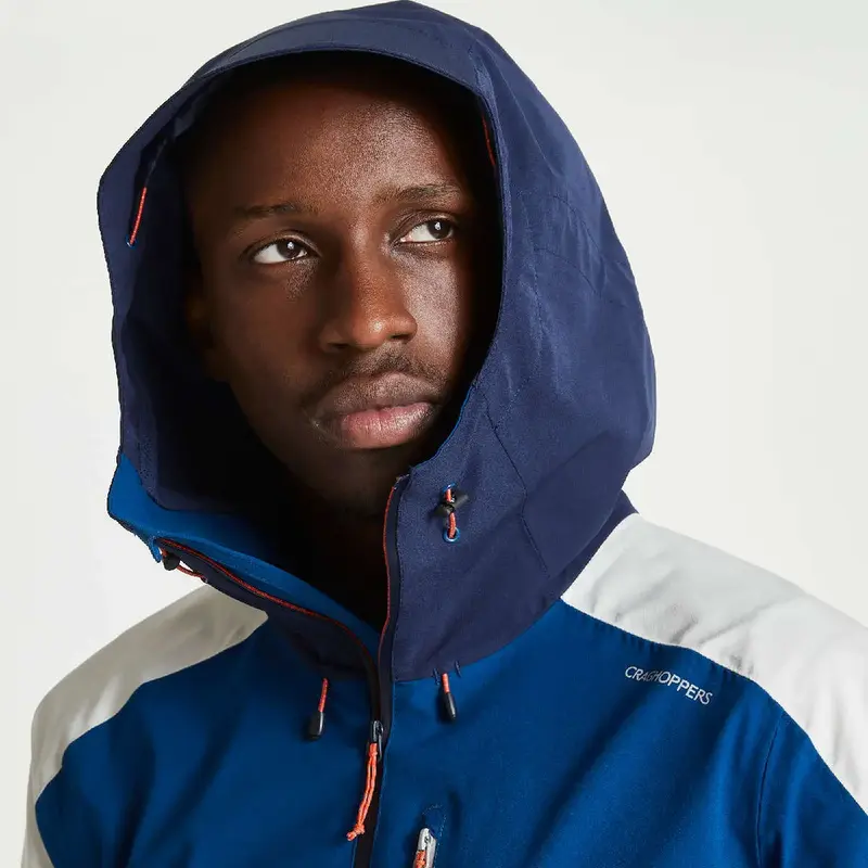 Craghoppers Mens Dynamic Jacket-3