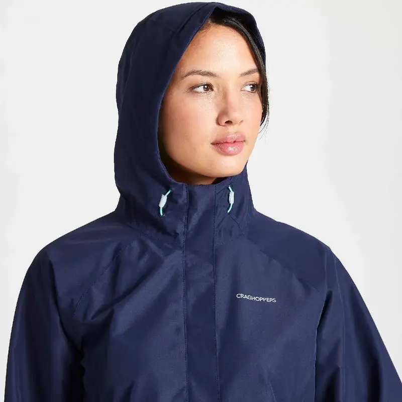 Craghoppers Womens Orion Jacket-4