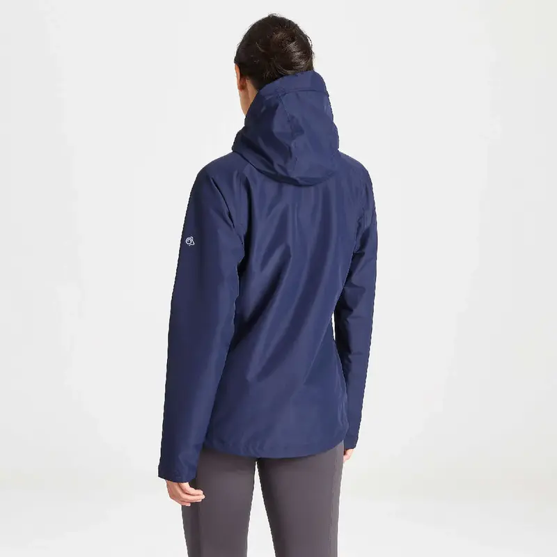 Craghoppers Womens Orion Jacket-5
