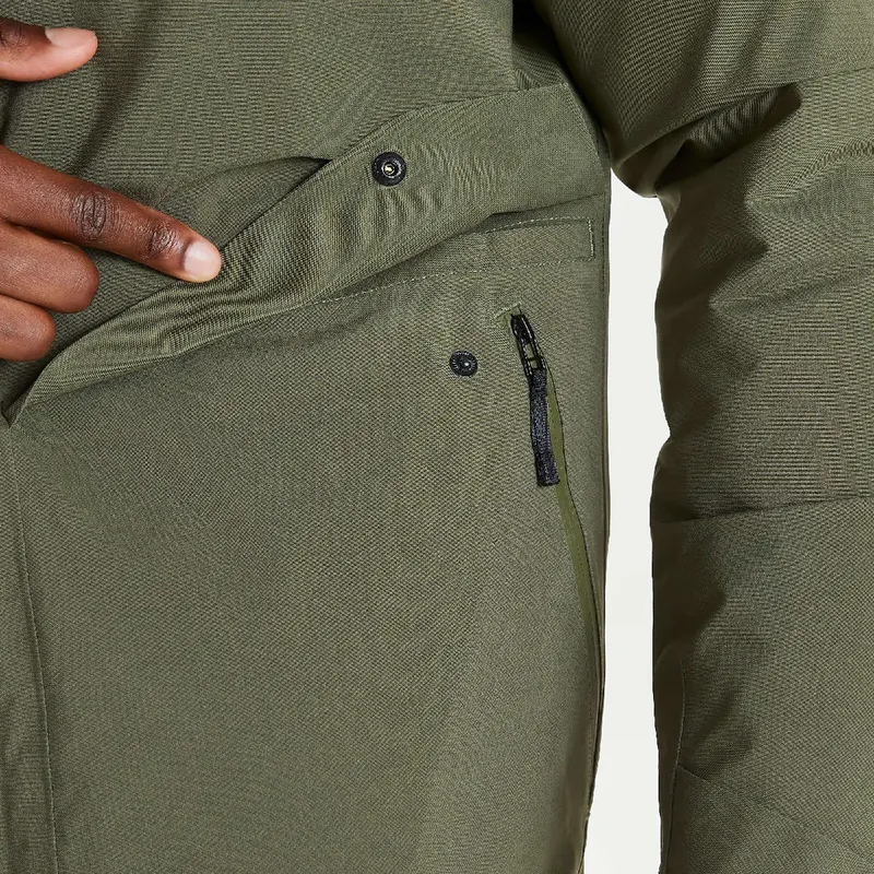 Craghoppers Mens Talo Thermic Gore-Tex Jacket-5