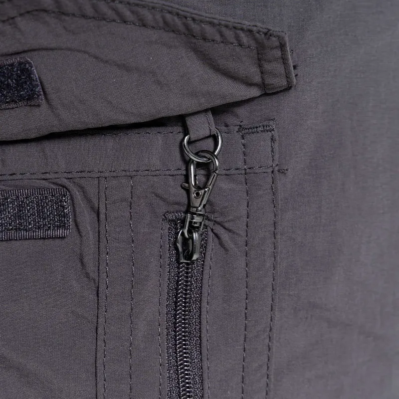 Craghoppers Mens NosiLife Cargo II Shorts-2