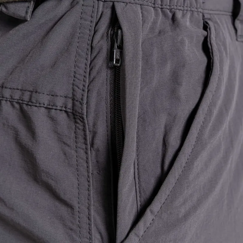 Craghoppers Mens NosiLife Cargo II Shorts-4