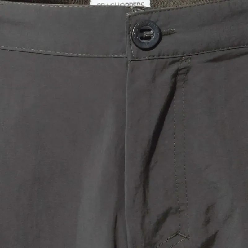 Craghoppers Mens NosiLife Cargo II Shorts-5