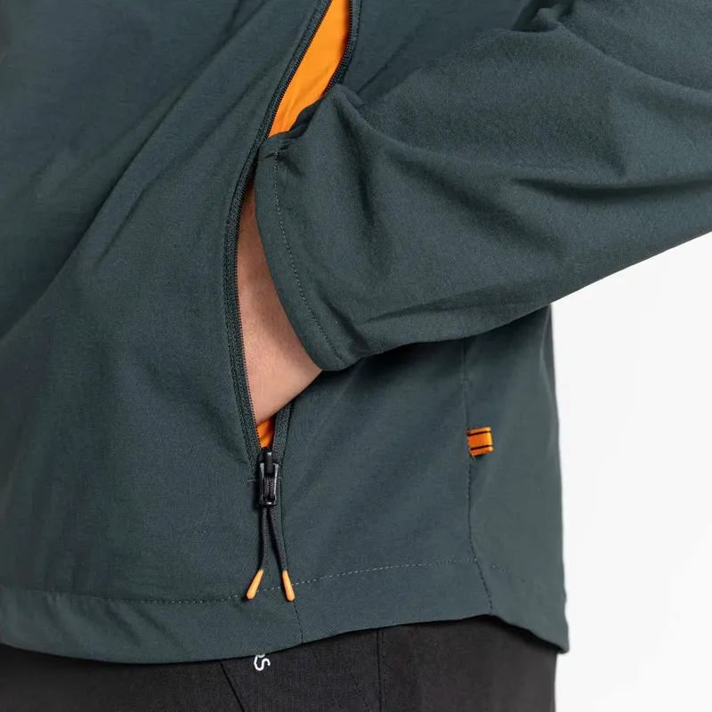 Craghoppers Mens NosiLife Pro Active Jacket-4