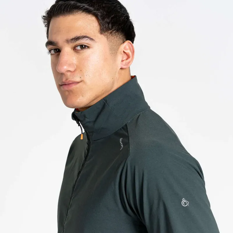 Craghoppers Mens NosiLife Pro Active Jacket-5
