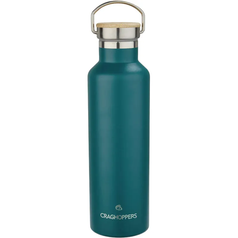 Craghoppers Insulated 750ml Water Bottle-5