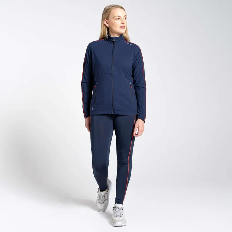 Craghoppers Womens NosiLife Pro Active Jacket-2