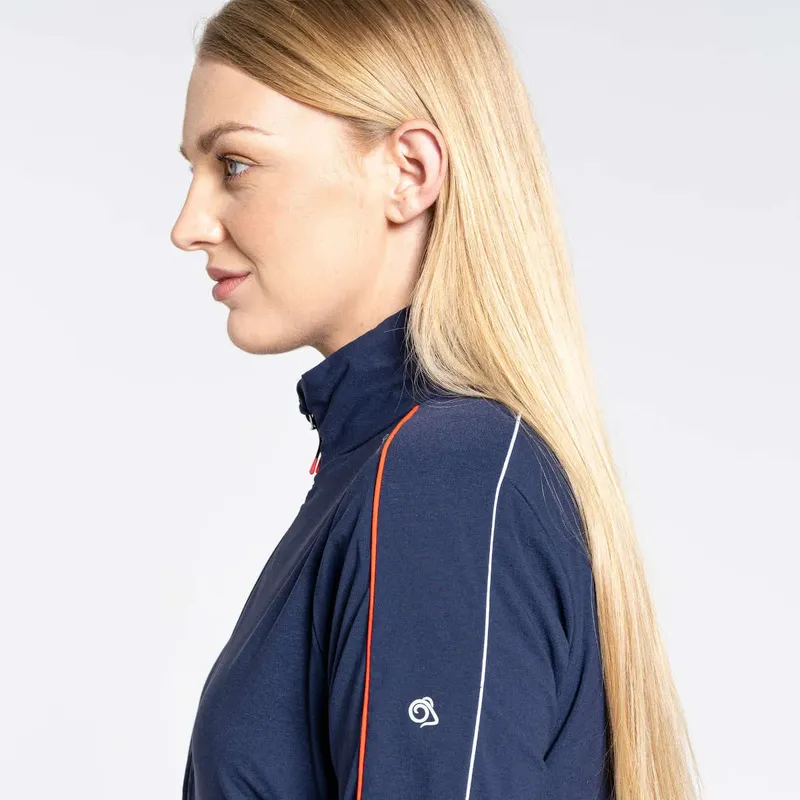 Craghoppers Womens NosiLife Pro Active Jacket-3