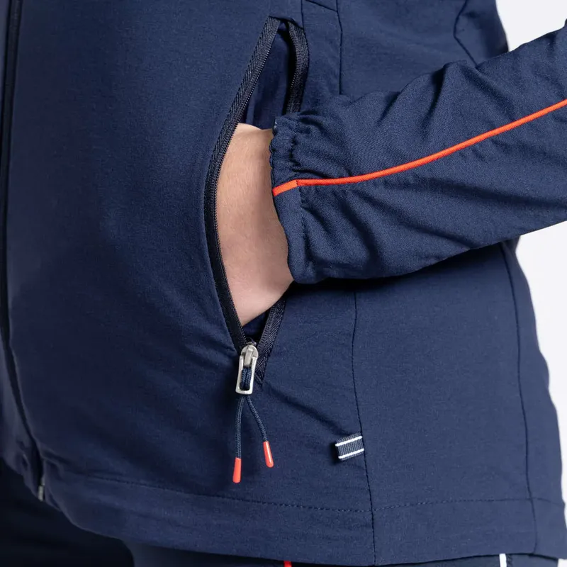 Craghoppers Womens NosiLife Pro Active Jacket-4