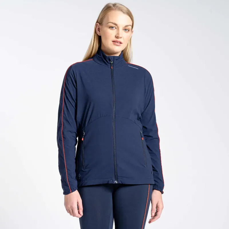 Craghoppers Womens NosiLife Pro Active Jacket-5
