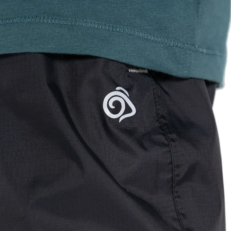 Craghoppers Kids Triton Waterproof Trousers-5