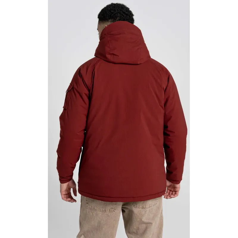 Craghoppers Unisex Waverly Thermic Waterproof Jacket-5