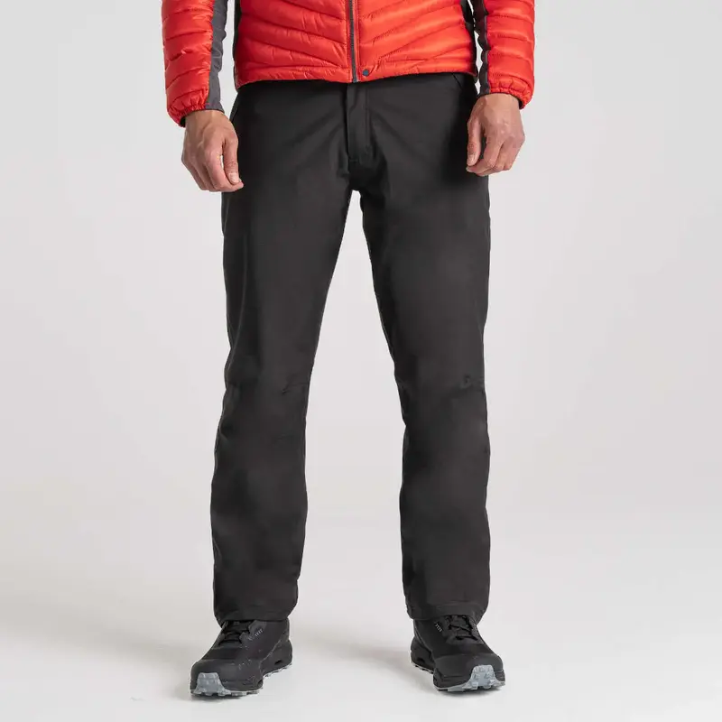 Craghoppers Mens Steall II Thermo Waterproof Trousers - Regular-2