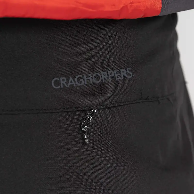 Craghoppers Mens Steall II Thermo Waterproof Trousers - Regular-4