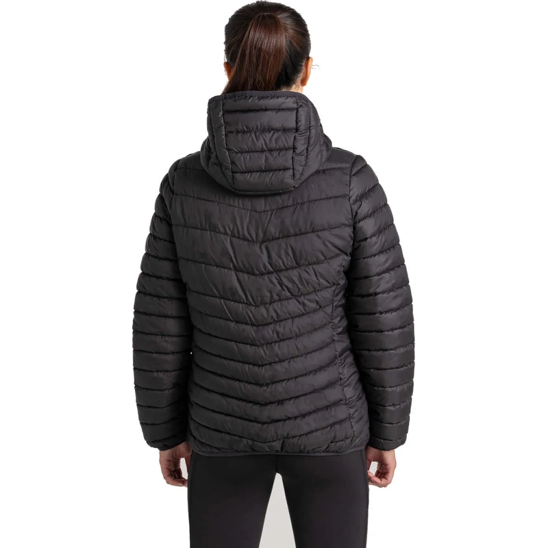 Craghoppers Womens Compresslite VIII Hooded Jacket-3