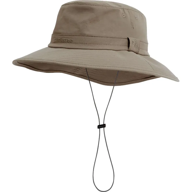 Craghoppers Mens NosiLife Outback Hat II-3