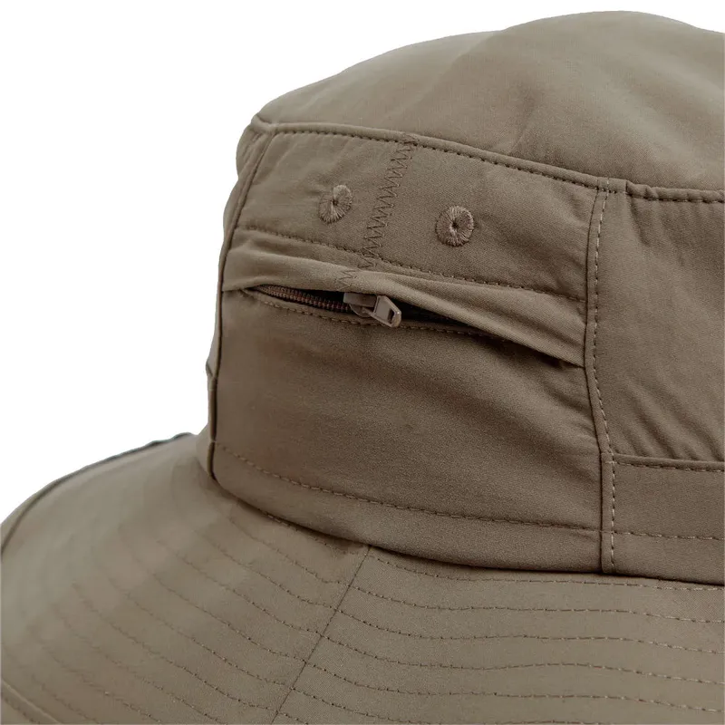 Craghoppers Mens NosiLife Outback Hat II-4