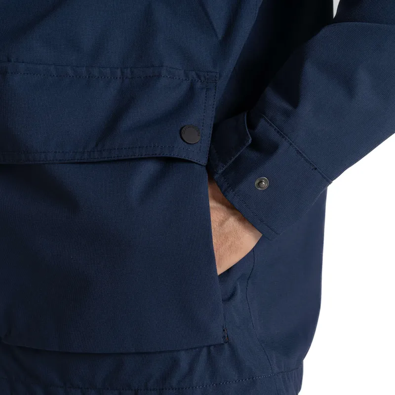Craghoppers Mens Hartley Waterproof Jacket-5