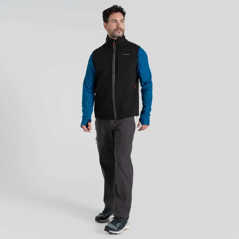 Craghoppers Mens Altis Vest-4