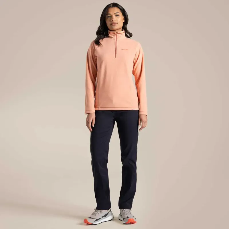 Craghoppers Kiwi Pro II Womens Trousers - Regular-4