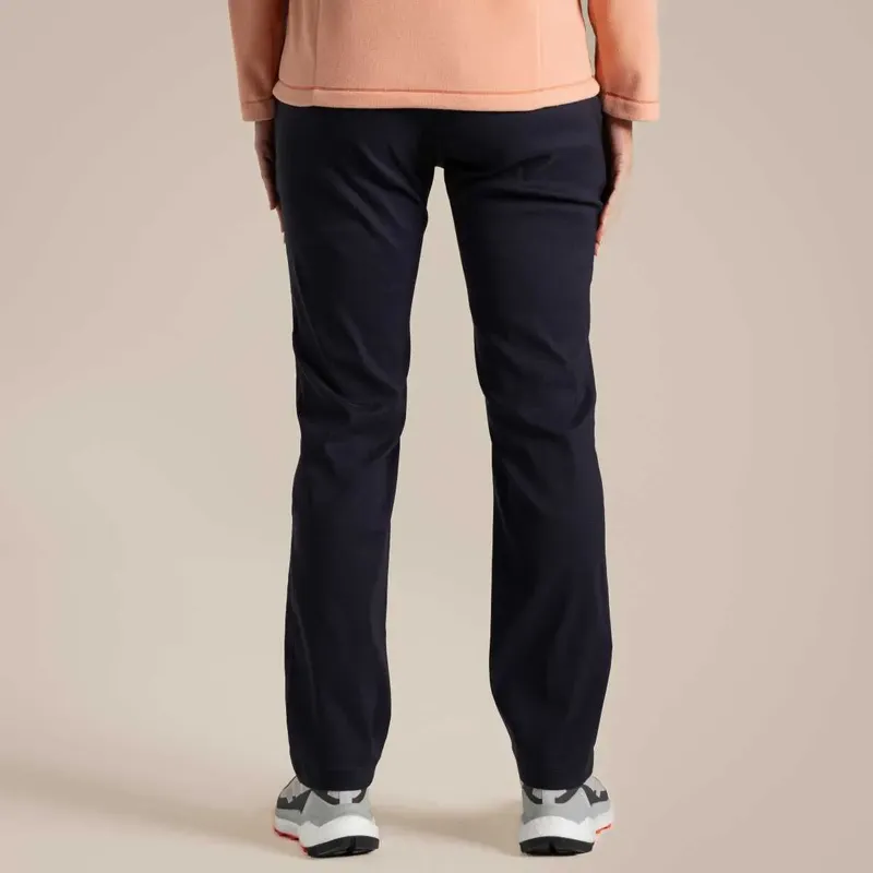 Craghoppers Kiwi Pro II Womens Trousers - Regular-5