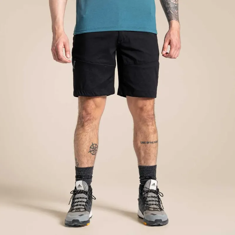 Craghoppers Mens Kiwi Pro Shorts-2