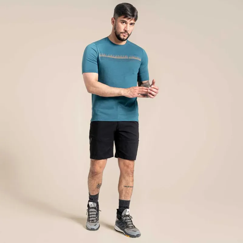 Craghoppers Mens Kiwi Pro Shorts-3