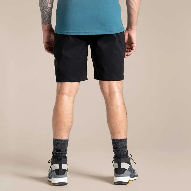 Craghoppers Mens Kiwi Pro Shorts-4