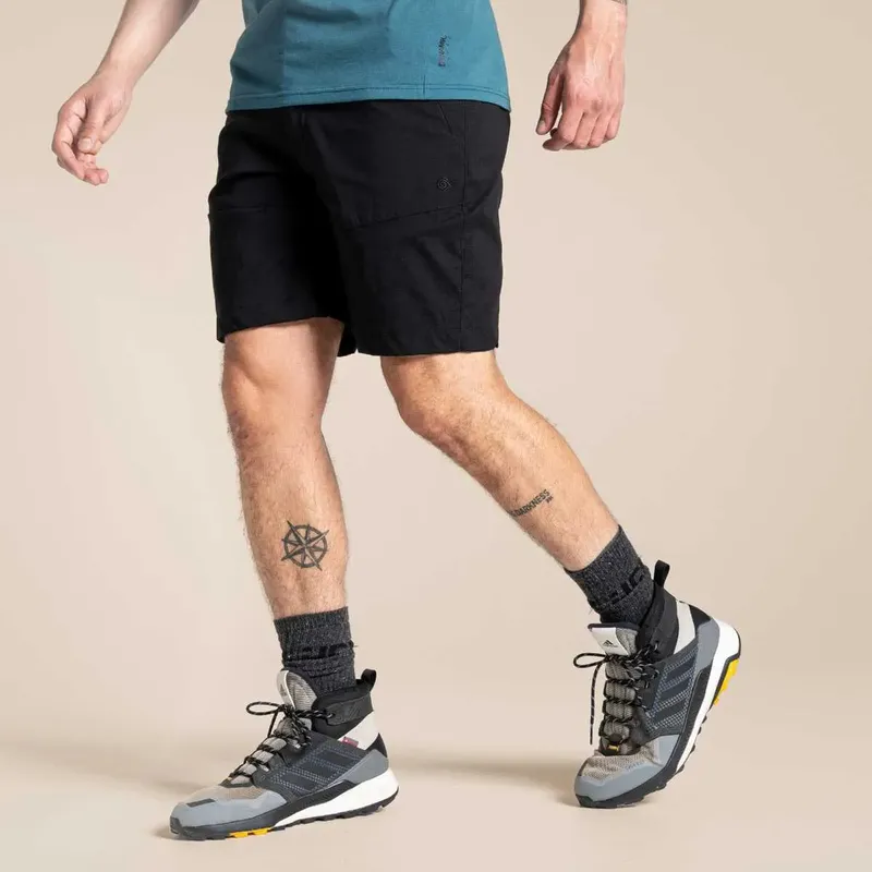 Craghoppers Mens Kiwi Pro Shorts-5