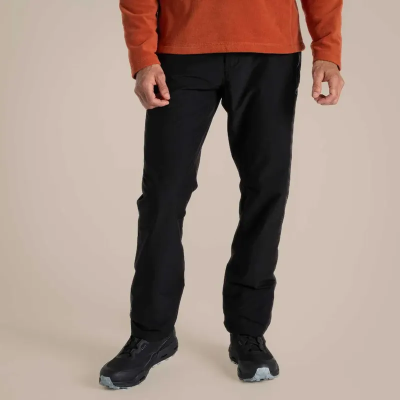 Craghoppers Mens Kiwi Pro II Waterproof Trousers - Regular-3