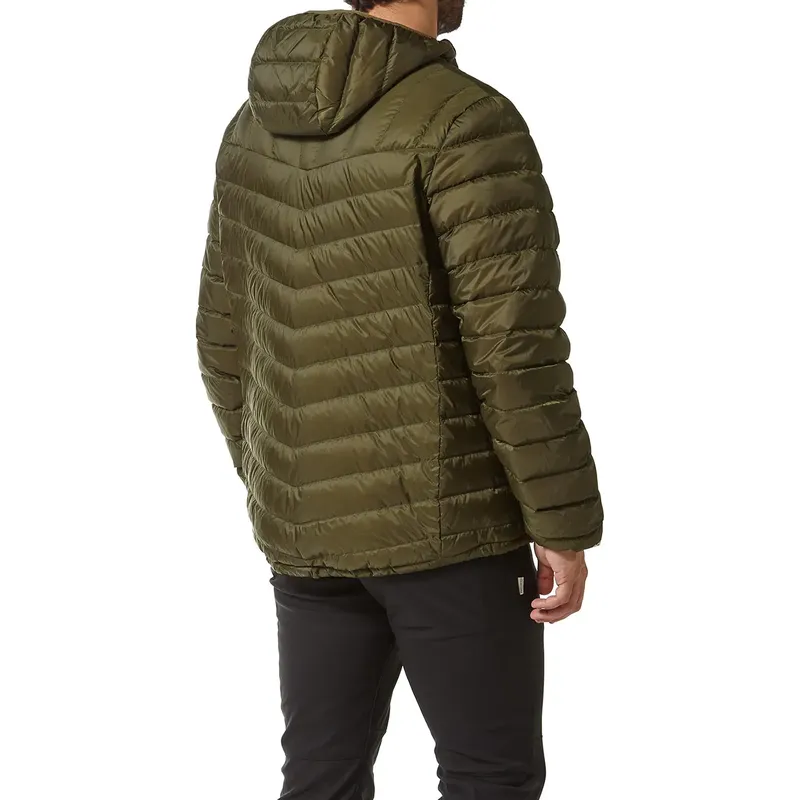 Craghoppers Mens Brompton Insulated Jacket-5