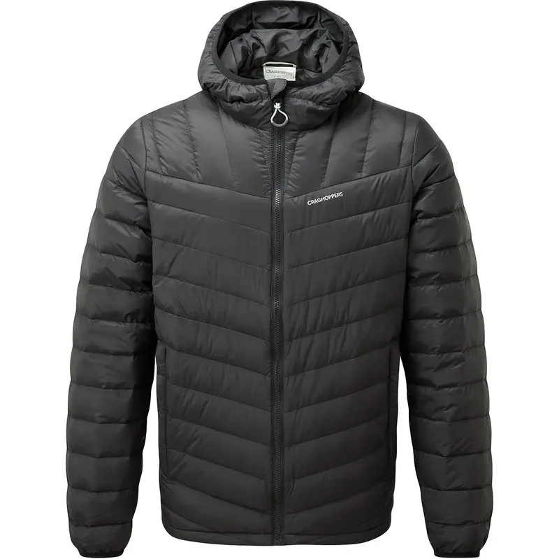 Craghoppers Mens Brompton Insulated Jacket-2