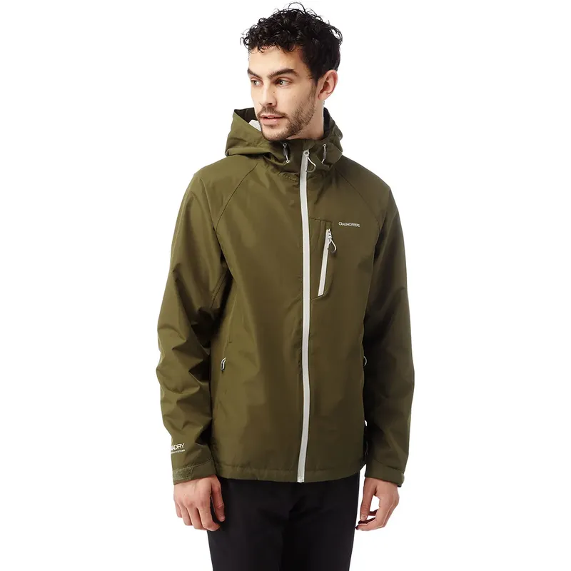 Craghoppers Mens Fenton Jacket-3