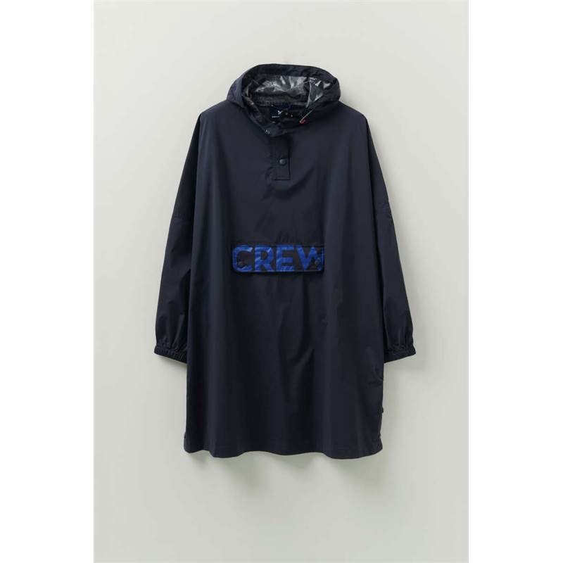 Crew Clothing Womens Pac-A-Mac Jacket-1