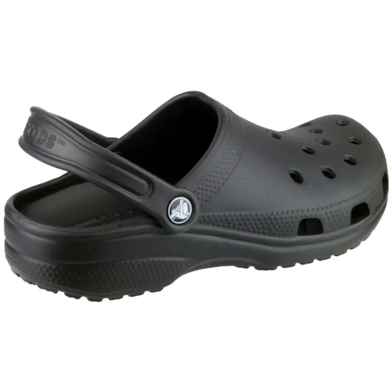 Crocs Classic Unisex Clogs-2