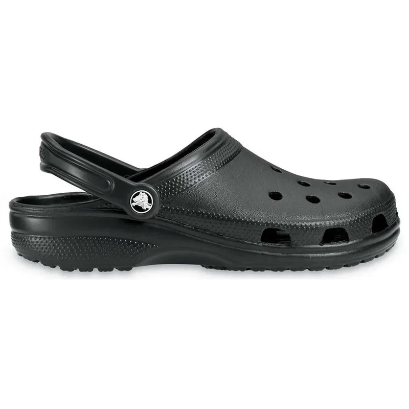 Crocs Classic Unisex Clogs-4