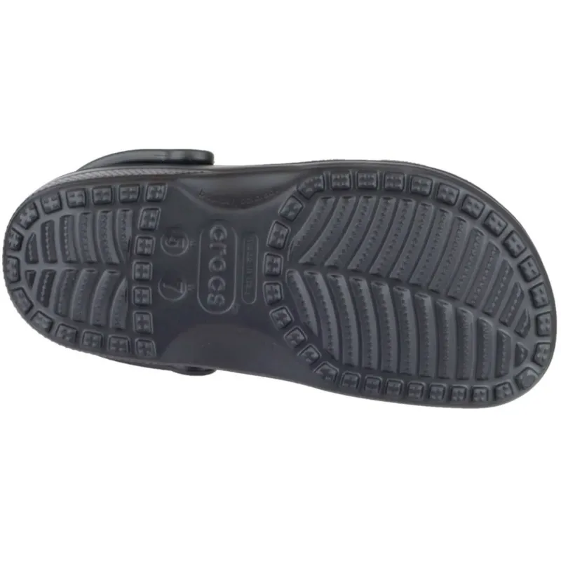 Crocs Classic Unisex Clogs-5