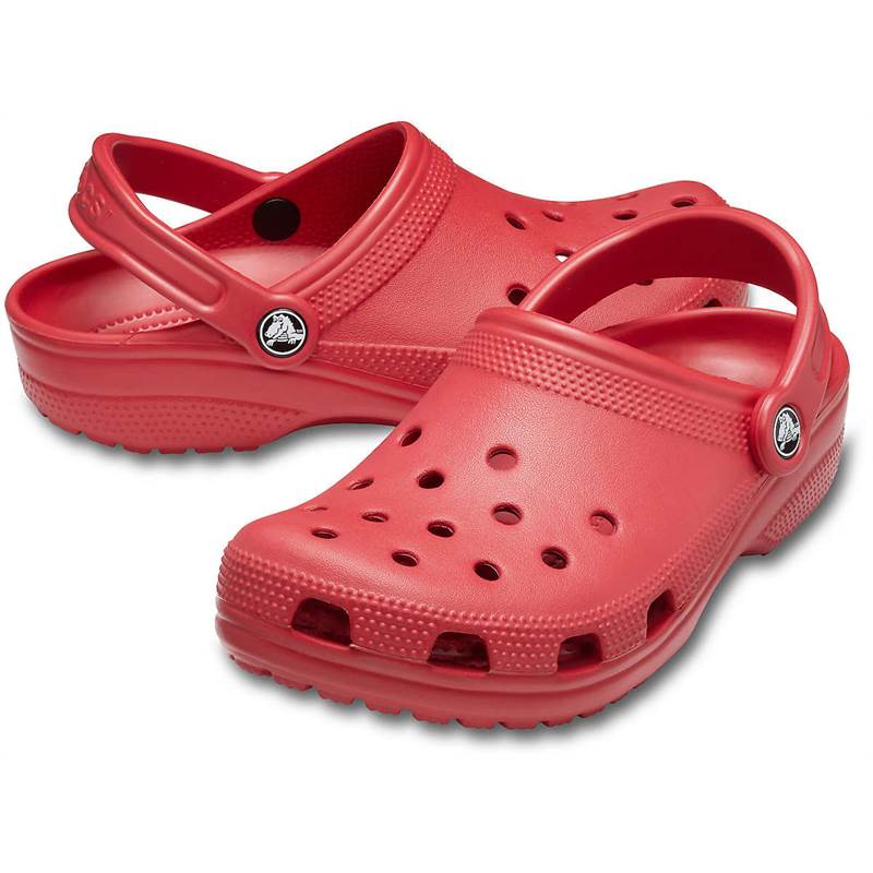 Crocs Womens Classic Clogs-3