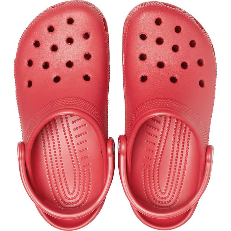 Crocs Womens Classic Clogs-4