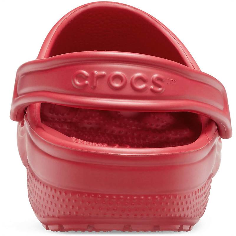 Crocs Womens Classic Clogs-5