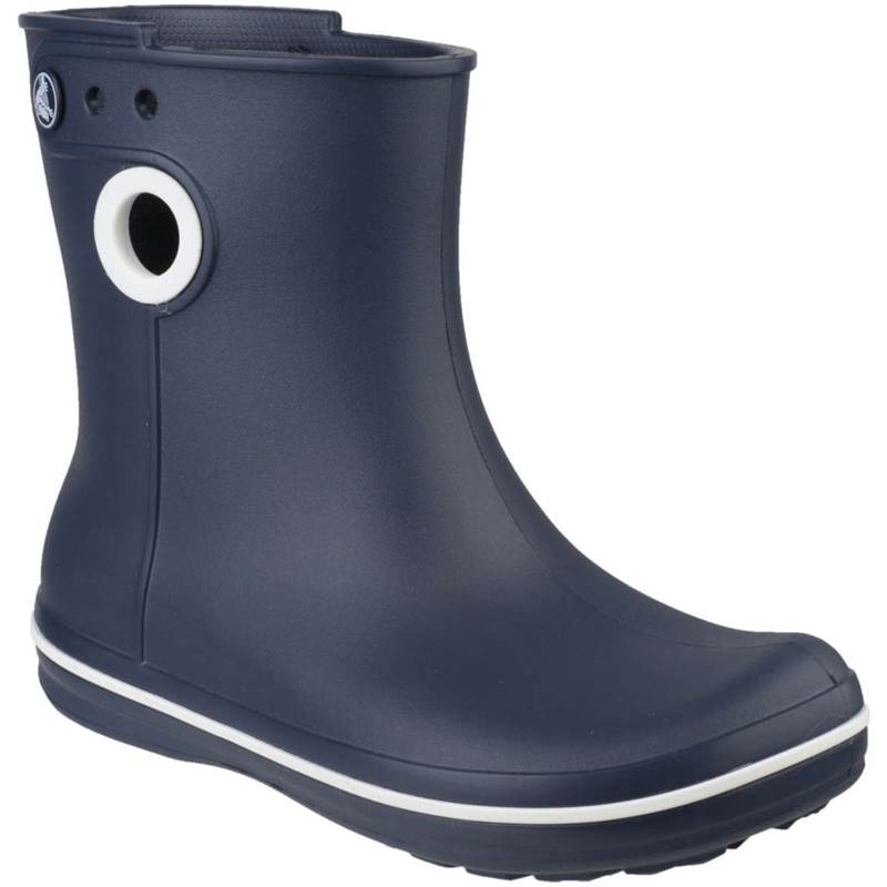 Crocs Crocband Jaunt Shorty Womens Boots-1