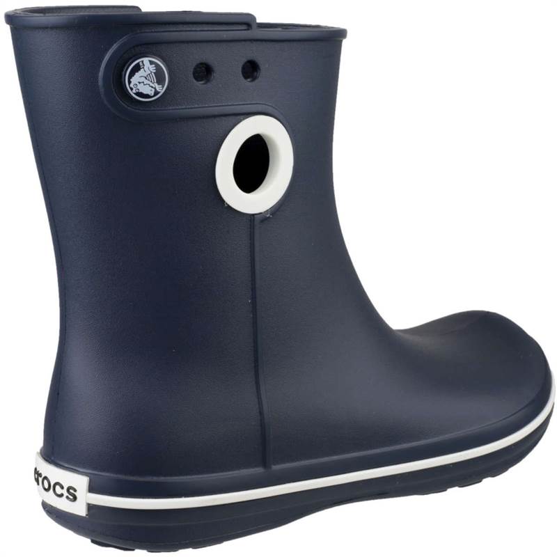 Crocs Crocband Jaunt Shorty Womens Boots-2
