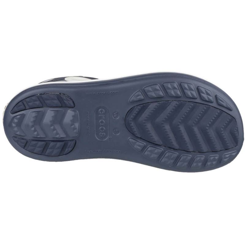 Crocs Crocband Jaunt Shorty Womens Boots-5