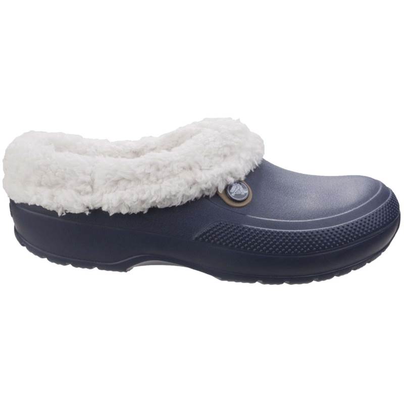 Crocs Classic Blitzen III Womens Clogs-3