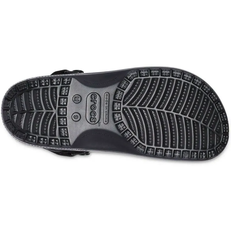 Crocs Mens Yukon Vista II Beach Shoes-5