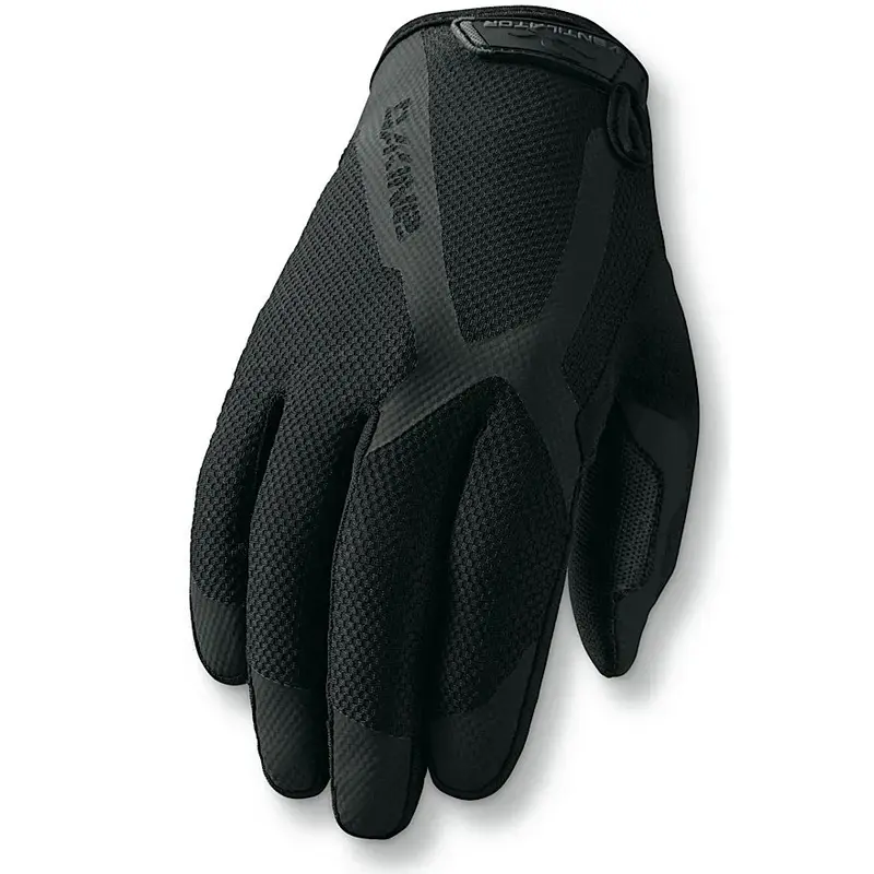 Dakine Ventilator Mens MTB Gloves-5