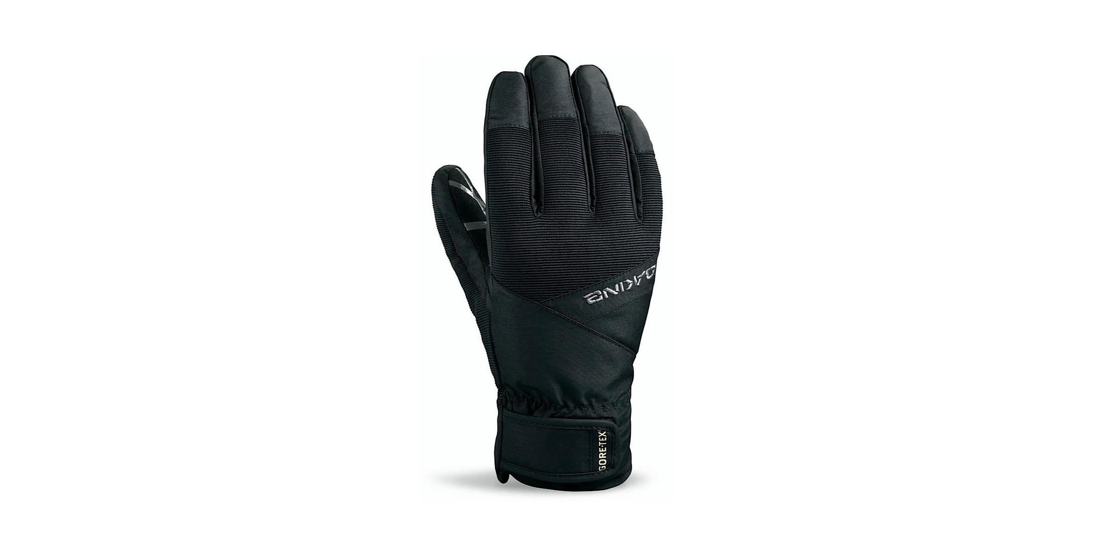 Dakine Impreza Mens GoreTex Ski/Snowboard Gloves