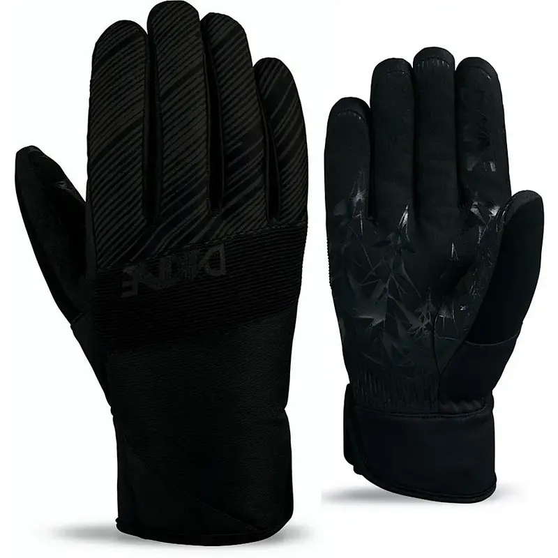 Dakine Crossfire Mens Ski/Snowboard Gloves-3