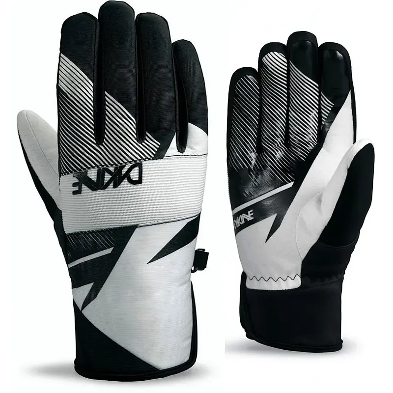 Dakine Crossfire Mens Ski/Snowboard Gloves-4