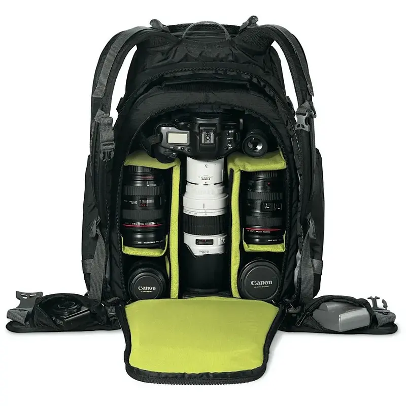 Dakine Sequence 33 L Photo/Laptop Backpack-5